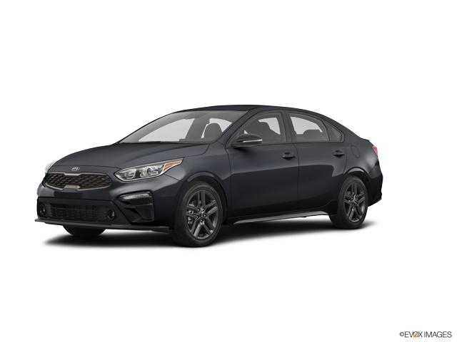 2021 Kia Forte Vehicle Photo in Hinesville, GA 31313