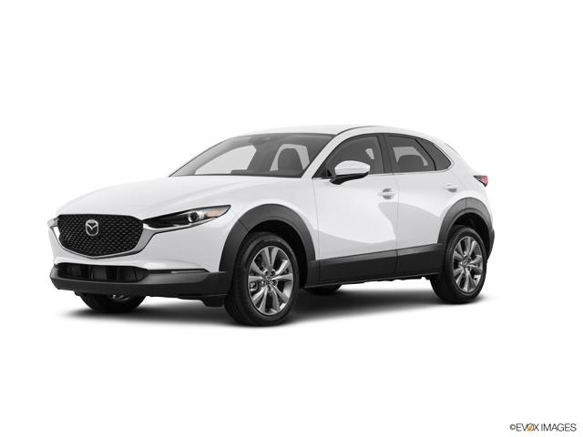 2021 Mazda CX-30 Vehicle Photo in Lees Summit, MO 64086