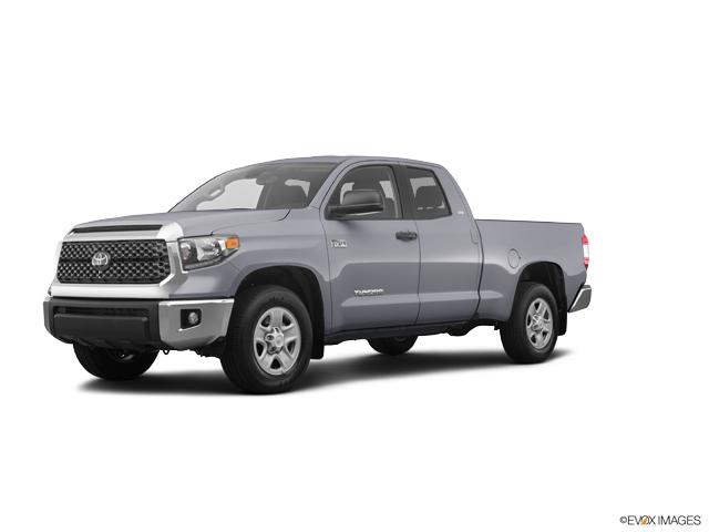 2021 Toyota Tundra 4WD Vehicle Photo in BRUNSWICK, GA 31525-1881
