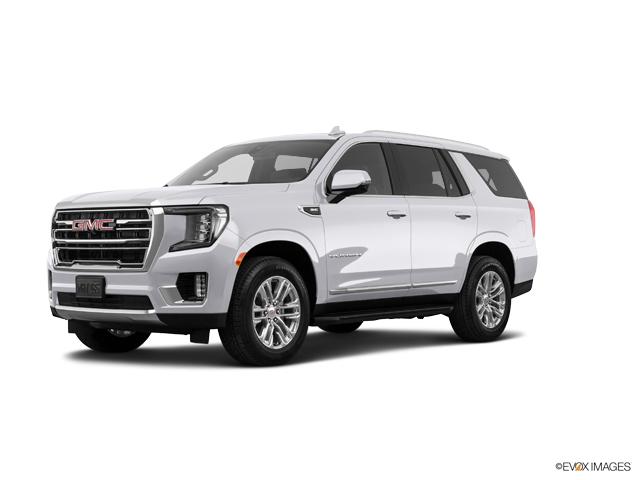 2021 GMC Yukon 1GKS2BKD3MR266472