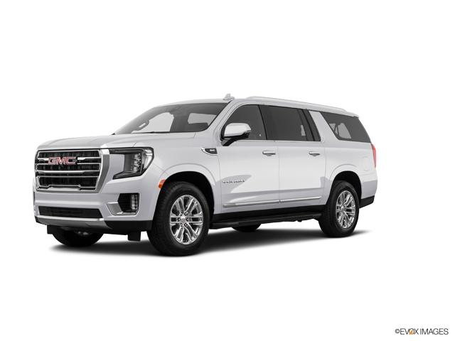 2021 GMC Yukon XL 1GKS2GKDXMR378862