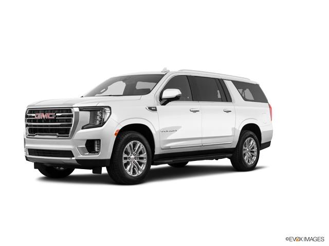 2021 GMC Yukon XL Vehicle Photo in SUNRISE, FL 33323-3202