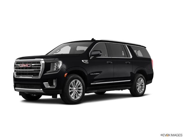 2021 GMC Yukon XL Vehicle Photo in Kansas City, MO 64114