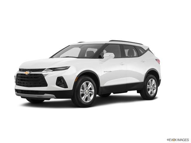 2021 Chevrolet Blazer 3GNKBERS6MS556582