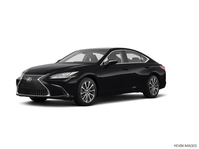 2021 Lexus ES 250 Vehicle Photo in Willow Grove, PA 19090