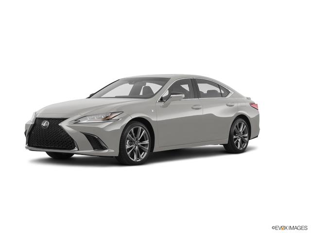 2021 Lexus ES 350 Vehicle Photo in SAVANNAH, GA 31406-4513