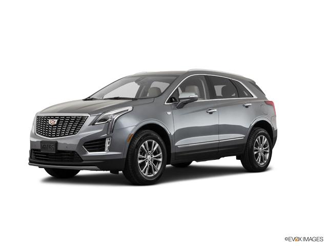 2021 Cadillac XT5 Vehicle Photo in BRUNSWICK, GA 31525-1881