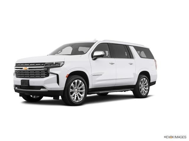 2021 Chevrolet Suburban 1GNSKGKL4MR355104