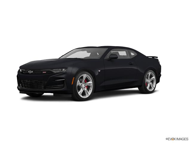 2021 Chevrolet Camaro Vehicle Photo in Trevose, PA 19053