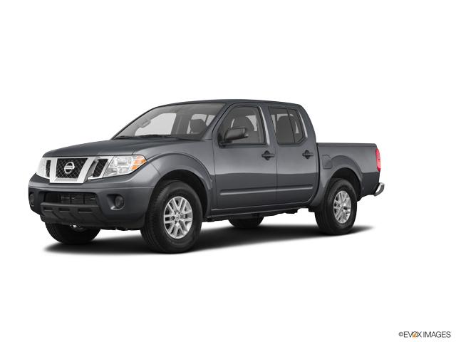 2020 Nissan Frontier Vehicle Photo in Savannah, GA 31419