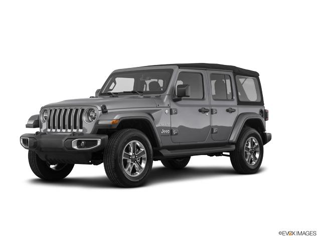 2021 Jeep Wrangler Vehicle Photo in Willow Grove, PA 19090