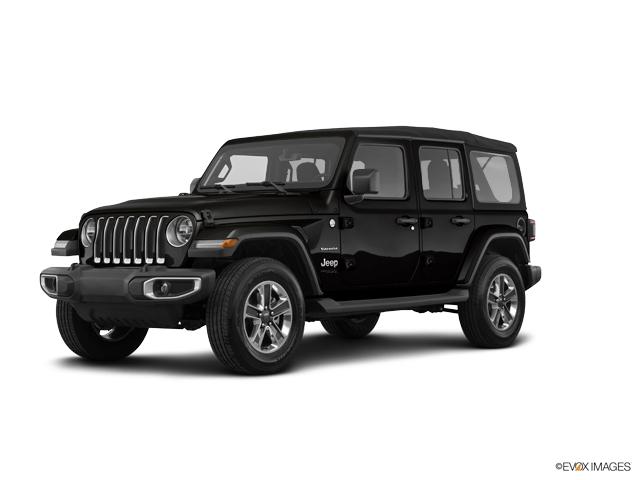 2021 Jeep Wrangler Vehicle Photo in KANSAS CITY, MO 64114-4502