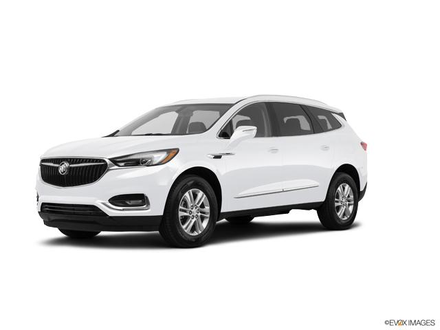 2021 Buick Enclave 5GAERCKWXMJ108741