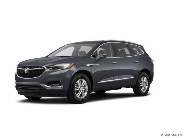 2021 Buick Enclave Vehicle Photo in INDEPENDENCE, MO 64055-1377