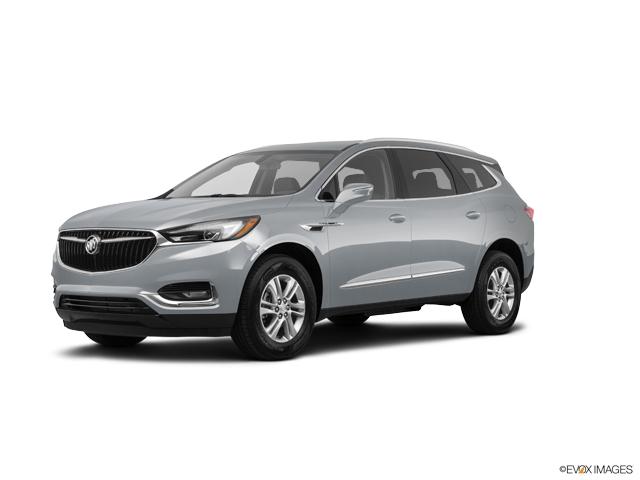 2021 Buick Enclave Vehicle Photo in INDEPENDENCE, MO 64055-1314