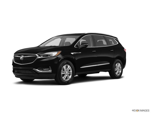 2021 Buick Enclave Vehicle Photo in SUNRISE, FL 33323-3202