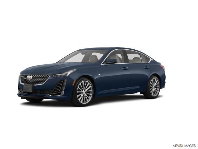 2021 Cadillac CT5 Vehicle Photo in BETHLEHEM, PA 18017-9401