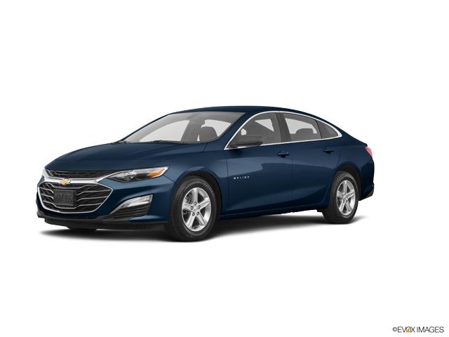 2021 Chevrolet Malibu 1G1ZB5ST6MF088487