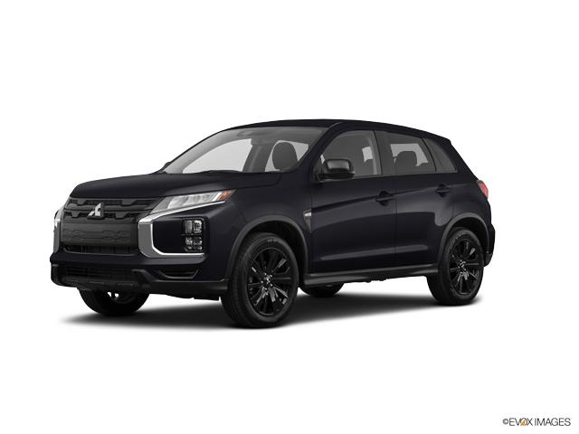 2021 Mitsubishi Outlander Sport Vehicle Photo in Statesboro, GA 30458