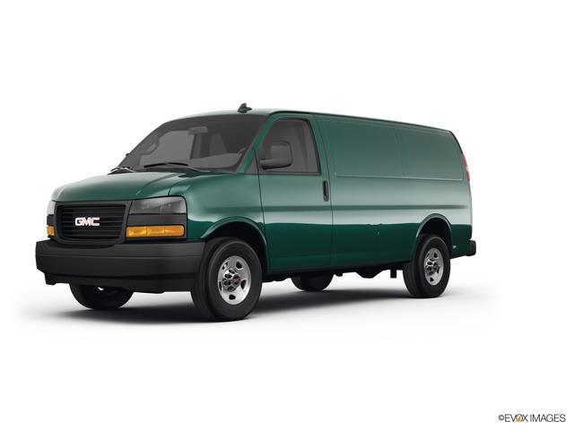 2021 GMC Savana 1GTW7AF74M1162164