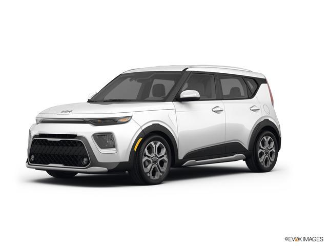 2022 Kia Soul Vehicle Photo in Lees Summit, MO 64086