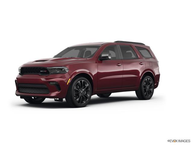 2021 Dodge Durango Vehicle Photo in Savannah, GA 31419