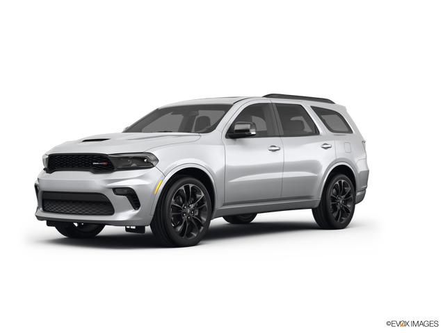 2021 Dodge Durango Vehicle Photo in Lees Summit, MO 64086