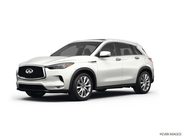 2021 INFINITI QX50 Vehicle Photo in Willow Grove, PA 19090