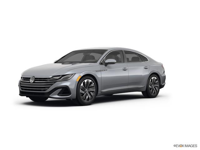 2021 Volkswagen Arteon Vehicle Photo in KANSAS CITY, MO 64114-4545