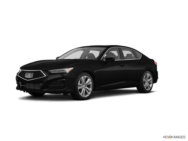 Acura 2022 TLX w/Technology Package