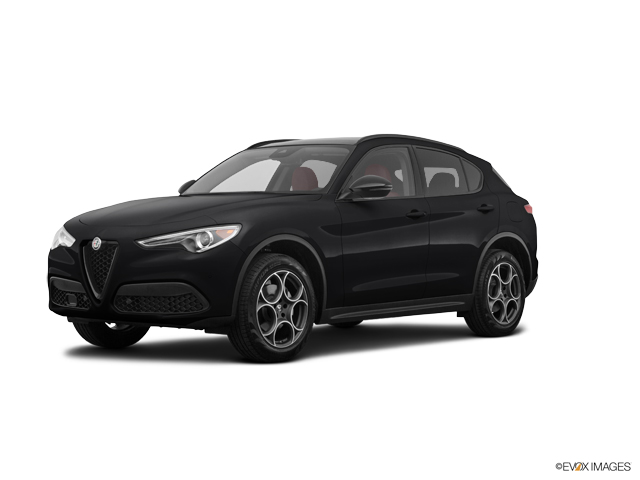 2022 Alfa Romeo Stelvio Vehicle Photo in Willow Grove, PA 19090