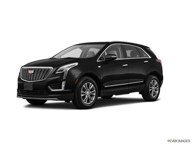 2022 Cadillac XT5 Vehicle Photo in SUNRISE, FL 33323-3202