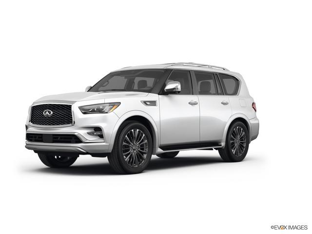 2022 INFINITI QX80 Vehicle Photo in Willow Grove, PA 19090