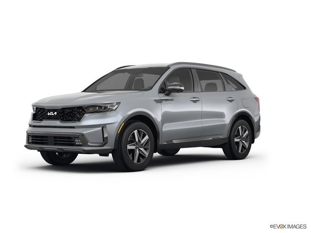 2022 Kia Sorento Vehicle Photo in Lees Summit, MO 64086
