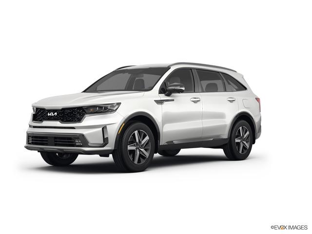2022 Kia Sorento Vehicle Photo in POOLER, GA 31322-3252