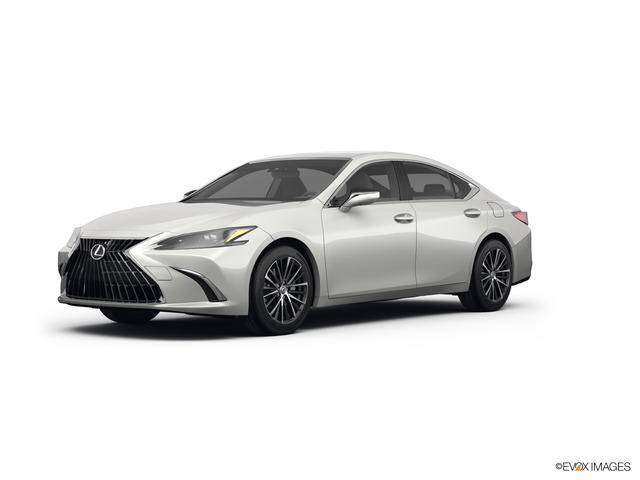 2022 Lexus ES 350 Vehicle Photo in Trevose, PA 19053