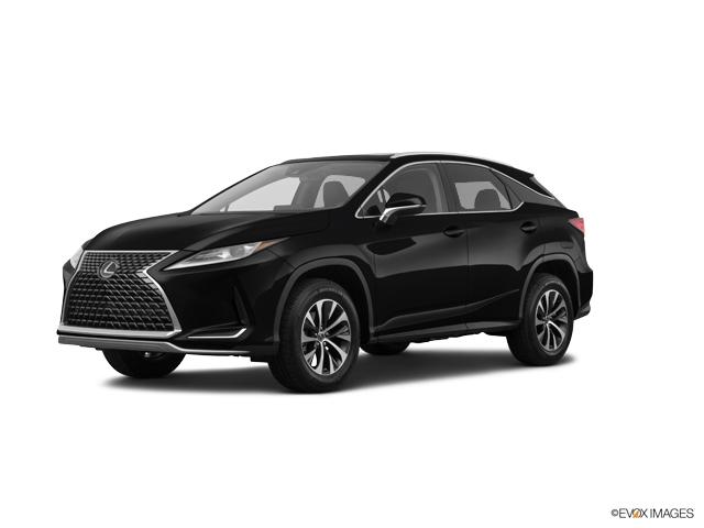 2022 Lexus RX 350 Vehicle Photo in Willow Grove, PA 19090