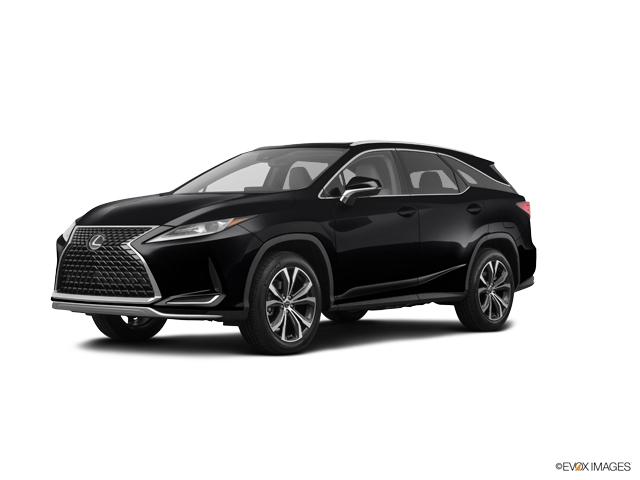 2022 Lexus RX 350L Vehicle Photo in Willow Grove, PA 19090