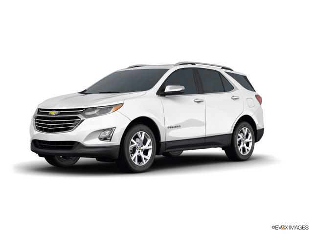 2021 Chevrolet Equinox 2GNAXXEV5M6162949