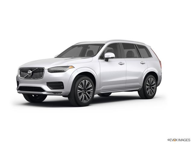 2022 Volvo XC90 Vehicle Photo in Willow Grove, PA 19090