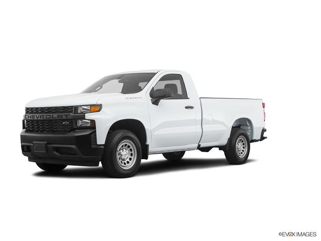 2022 Chevrolet Silverado 1500 LTD Vehicle Photo in Savannah, GA 31419