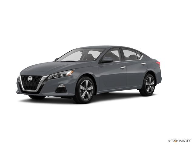 2022 Nissan Altima Vehicle Photo in Savannah, GA 31419