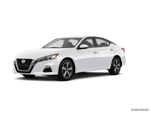 2022 Nissan Altima Vehicle Photo in POOLER, GA 31322-3252