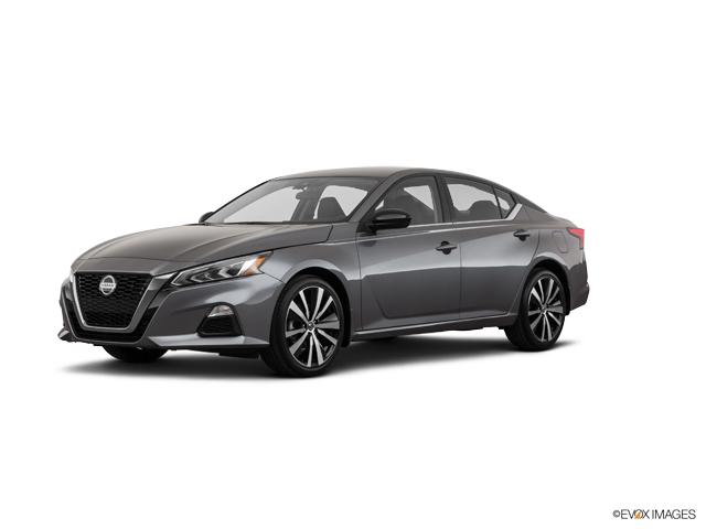 2022 Nissan Altima Vehicle Photo in Savannah, GA 31419
