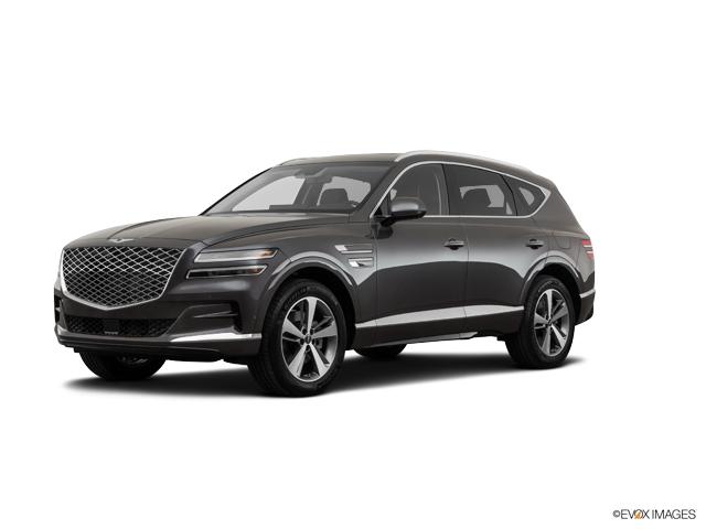 2022 Genesis GV80 Vehicle Photo in Philadelphia, PA 19116