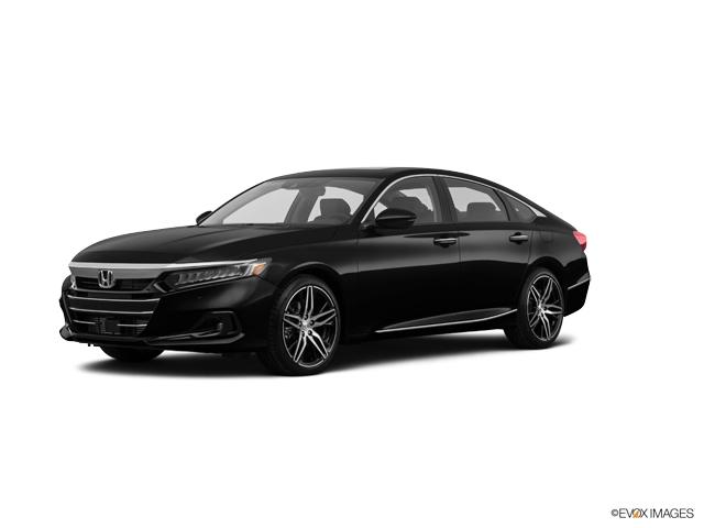 2022 Honda Accord Sedan Vehicle Photo in Hinesville, GA 31313