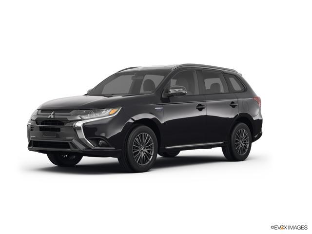 2022 Mitsubishi Outlander PHEV Vehicle Photo in Hinesville, GA 31313