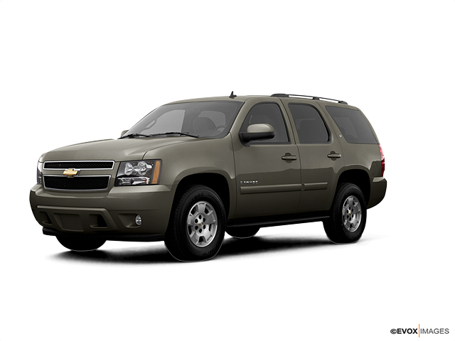 2007 Chevrolet Tahoe 1GNFK13097R381057