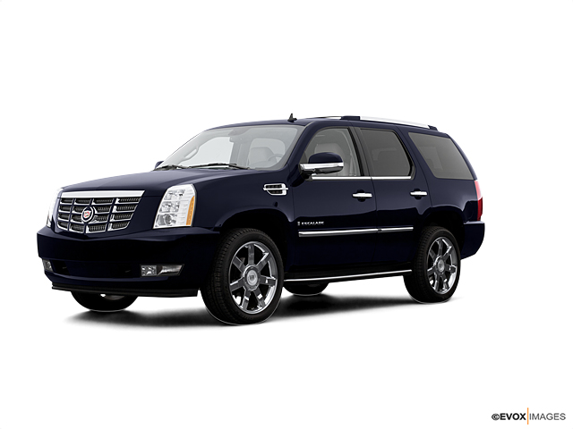 2007 Cadillac Escalade 1GYFK638X7R288683