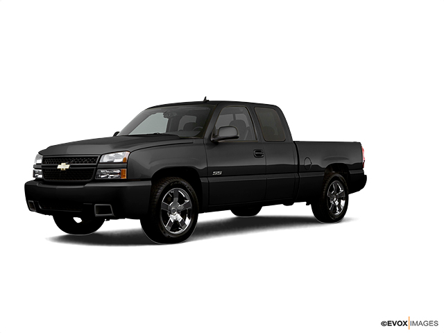 2007 Chevrolet Silverado 1500 Classic 1GCEK19ZX7Z199782